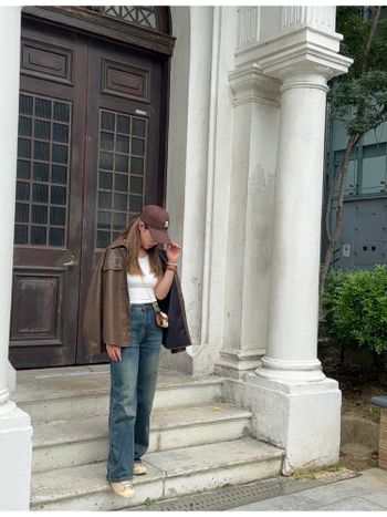 美拉德穿搭