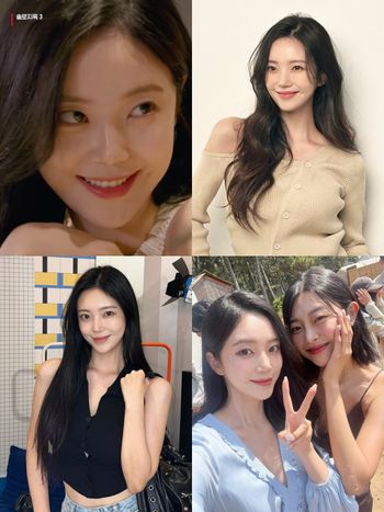 為何觀眾都愛《單身即地獄3》45度下巴尹廈情？反差個性、質感穿搭，男成員都抵擋不住！