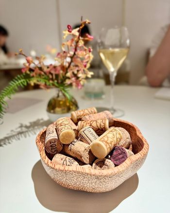 2023新開幕超滿意的Fine Dining