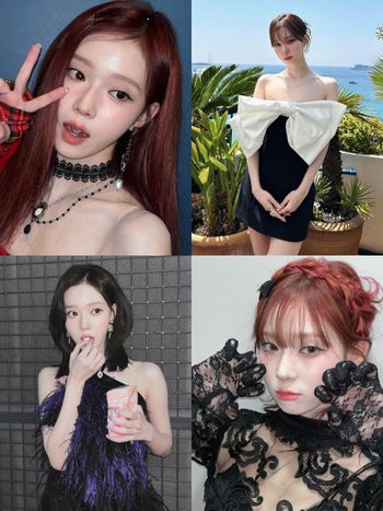 曾登上韓國最美臉孔TOP10！aespa Winter四代女團「寶藏顏值」管控身材、保養靠這招，卸妝素顏真的太驚艷了！