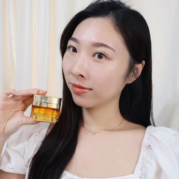 太強了啦！巴黎萊雅小蜜罐升級了😍 誰說素顏不能水嫩透亮肌 