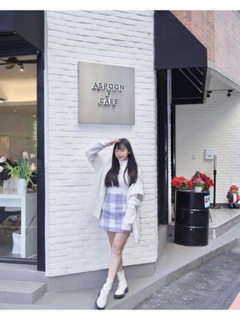 aspoonxaspoon cafe 