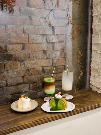 【 新竹美食↠ 自然產販豆所 】