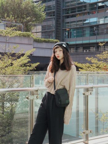 吐司海豹包開箱 😎