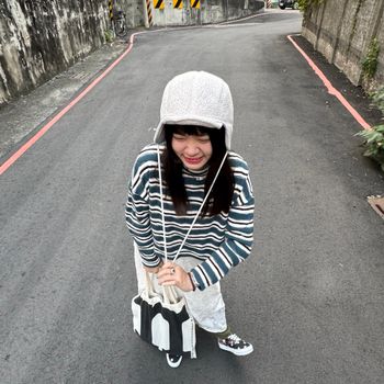 outfit｜角度找對了 怎樣都可愛