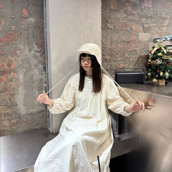 outfit｜軟呼呼的睡衣