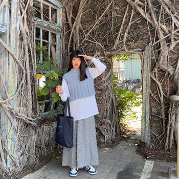 outfit｜一直忘記發的ootd 