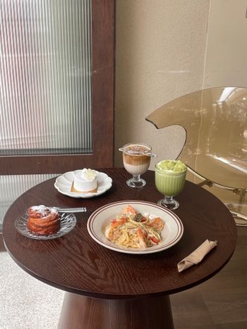 台北質感咖啡廳｜Mois cafe