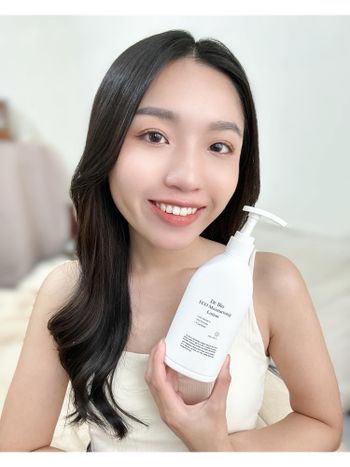 新生兒放心用！韓國護膚品牌 Dr. Bio 全方位守護肌膚問題！