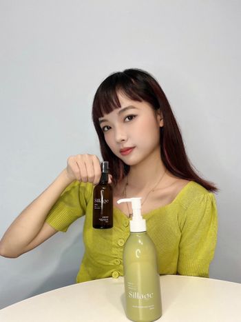 舒壓精油&保濕乳液推薦