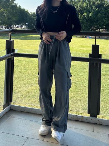 157ootd｜工裝style😎