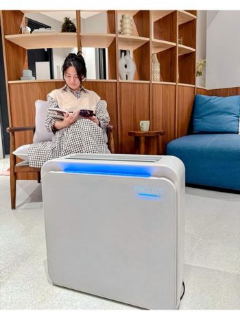 免耗材空氣清淨機