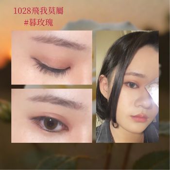 #分享 溫柔白玫瑰&豔麗紅玫瑰🌹-一盤兩畫✨你喜歡哪個😍