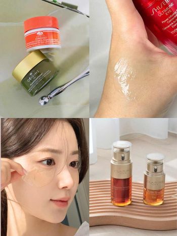 號稱最強黑眼圈消失術！小紅書爆紅「眼下乳敷法」，獨特「按提」手法、客製化眼膜...，雙眼提亮、緊緻超有感！