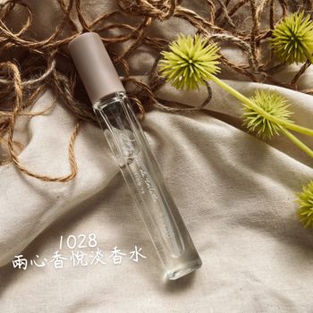 [香氛]台灣質感品牌-1028兩心香悅淡香水