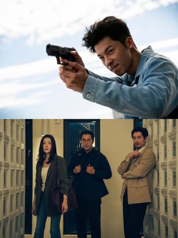 Netflix公布2024華語新劇片單！許光漢《鬼家人》影集《正港分局》恥度無極限，《誰是被害者2》原班人馬回歸！