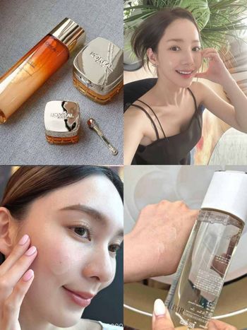 @cosme公佈美妝TOP50關鍵字！ 全網熱搜「保濕」、3種保養成分大夯，彩妝重點都在這「兩個字」！