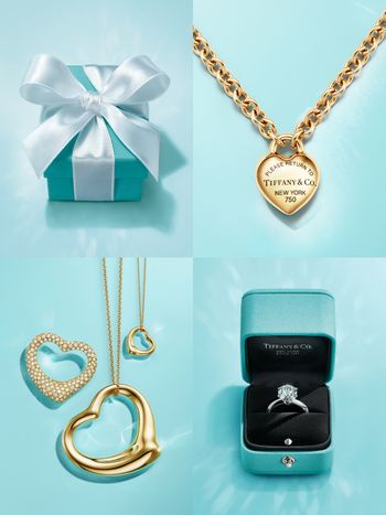 2024最夢幻Tiffany情人節禮物清單！戒指、愛心項鍊、T手環...擁有一個就滿足了！