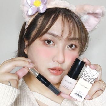 MAQuillAGE 心機彩粧！有心機到的好用