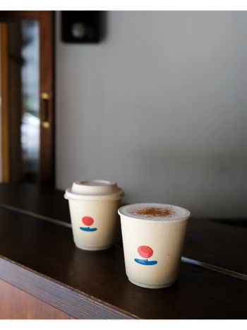 【 台北美食↠ 熙岸珈琲所 】
