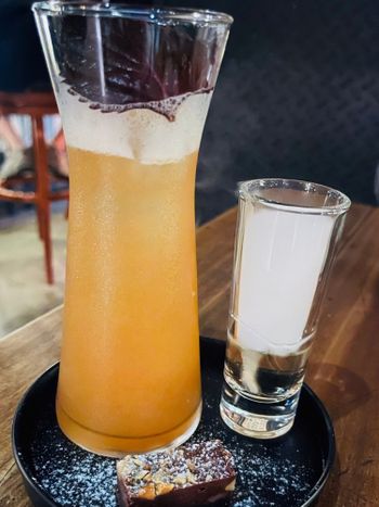 【美食推推】台南酒吧/在島之後～過年聚會好去處