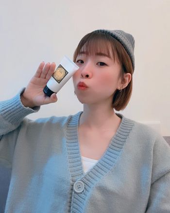 冬季必備小法寶！乾手救星底加～