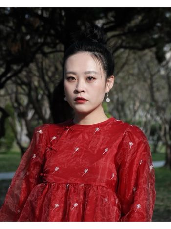 新年穿搭的關鍵字，你選什麼？