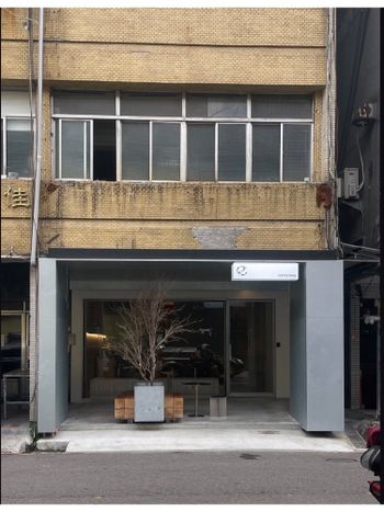 高雄咖啡·新開幕 日式極簡侘寂風格咖啡廳