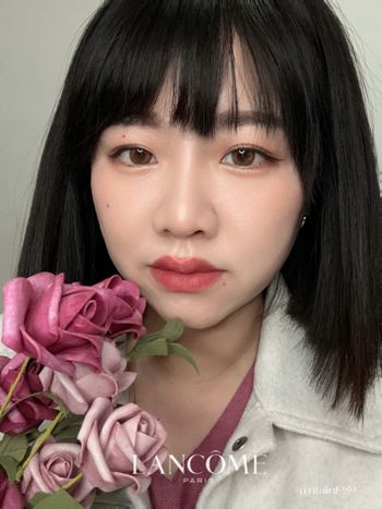 ♡LANCÔME 蘭蔻♡2024西洋情人節限定💄愛戀迷宮小蠻腰