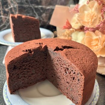 人生必吃的檸檬蛋糕🍰