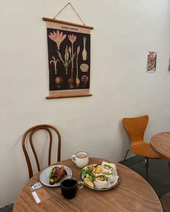 🚩山房吐司料理