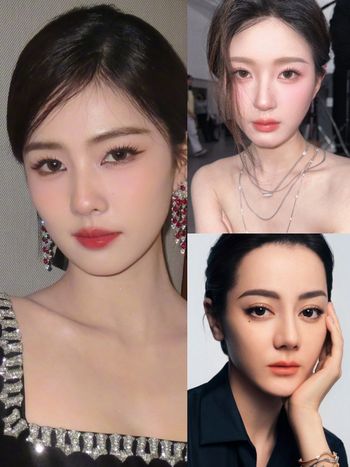 公認7位擁有「不科學美貌」陸劇女神！劉亦菲、趙露思、還有「這兩位」擠進世界百大美女！