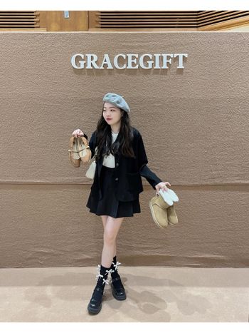 台北必逛特賣會｜Gracegift 👢👡🫶🏻