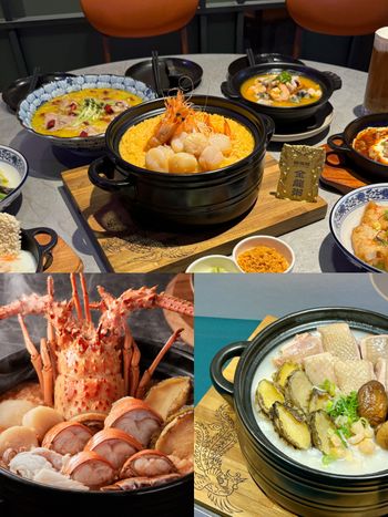 3000元加菜金免費送！王品最新砂鍋粥「朝粥幫」超豪華必點品項、開幕優惠一次看！