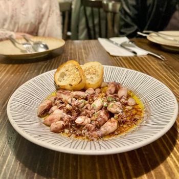 台北｜巷弄人氣義式料理