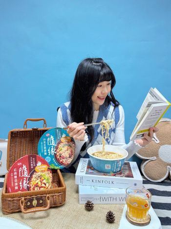 隨緣推出新口味 CP值超高！快買來吃看看