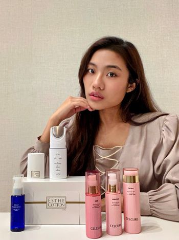 andsbeauty -日本專用沙龍按摩導入套組🌷