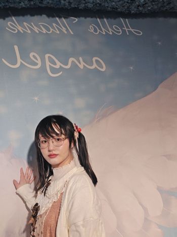 久違的出門拍照 (。’▽’。)♡