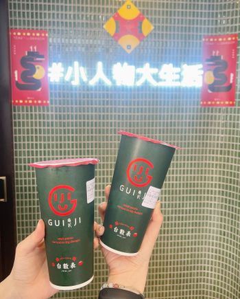 龜記碎銀普洱系列回來摟!!