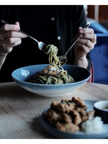 〔高雄美食〕擁抱大港風景的新台式餐廳