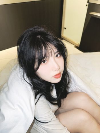 成為日系美少女的小心機！