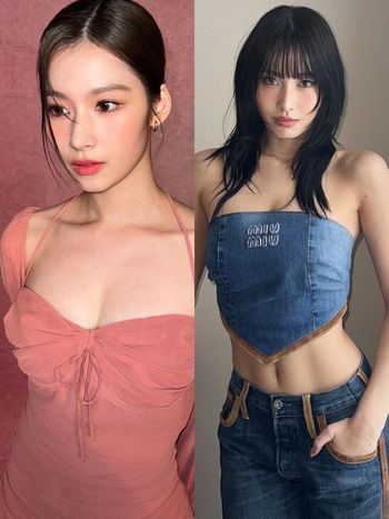 韓國7位「有料好身材」日籍女偶像！TWICE通通上榜、「她」腰只有17吋！？