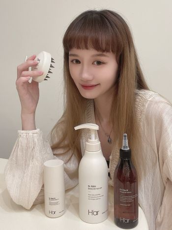 韓國頭皮毛髮護理品牌「Har」