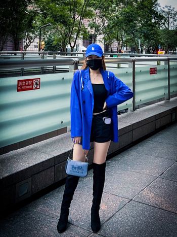 克萊因藍💙yyds