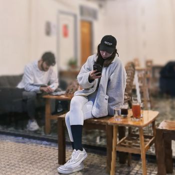 Chill一下
