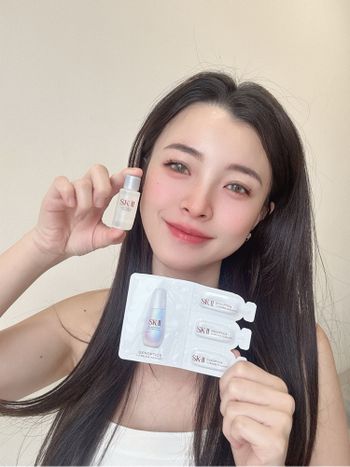 SK-II 青春露應該無人不知吧？ 一直是懂保養女人的首選