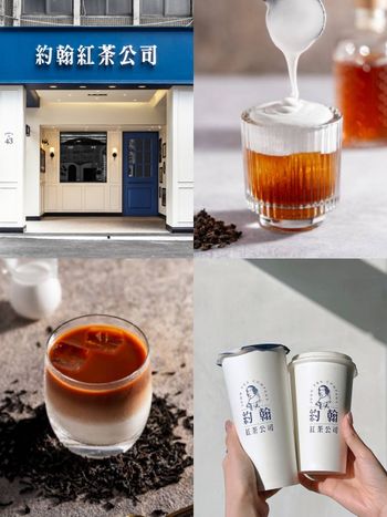 Dcard超夯！約翰紅茶公司6大必點飲品推薦：煮濃那堤奶茶控最愛、「這杯」排一小時也要喝！