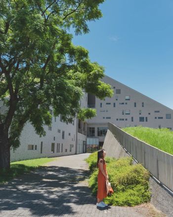 【台東】世界8大特色圖書館不可不來