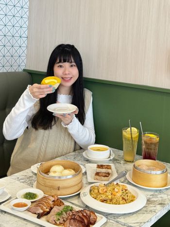 超好吃的港式茶餐廳「荷李活茶街 HOLLYWOOD STREET」