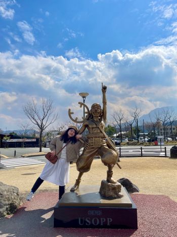 分享我的日本九州旅遊穿搭part 1